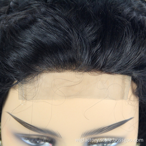 Wholesale kinky curly wigs, Brazilian curly lace front wig,lace front closure human hair wig kinky curly